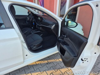 Fiat Tipo 1.4i 70kW 2018