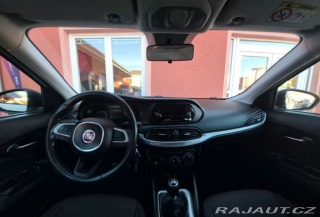 Fiat Tipo 1.4i 70kW 2018