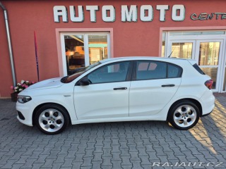 Fiat Tipo 1.4i 70kW 2018