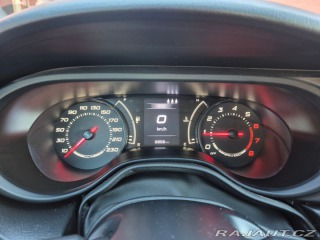 Fiat Tipo 1.4i 70kW 2018