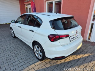 Fiat Tipo 1.4i 70kW 2018