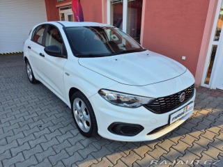 Fiat Tipo 1.4i 70kW 2018