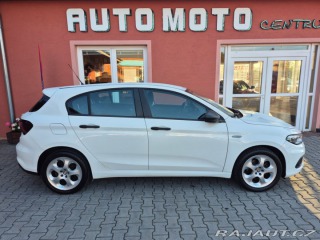 Fiat Tipo 1.4i 70kW 2018