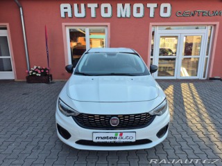 Fiat Tipo 1.4i 70kW 2018