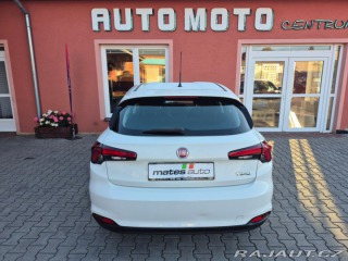 Fiat Tipo 1.4i 70kW 2018
