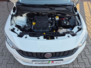 Fiat Tipo 1.4i 70kW 2018