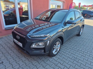 Hyundai Kona 1.6 CRDi 85kW