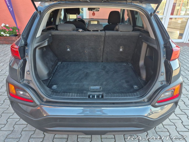 Hyundai Kona 1.6 CRDi 85kW 2018