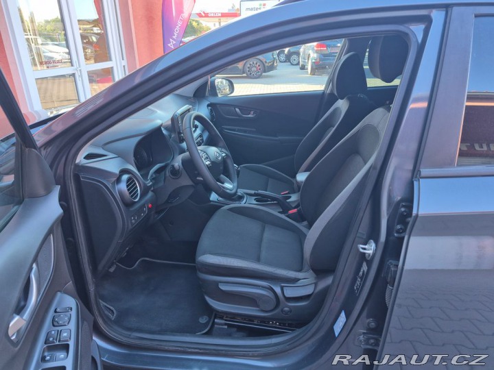 Hyundai Kona 1.6 CRDi 85kW 2018