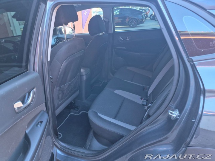 Hyundai Kona 1.6 CRDi 85kW 2018
