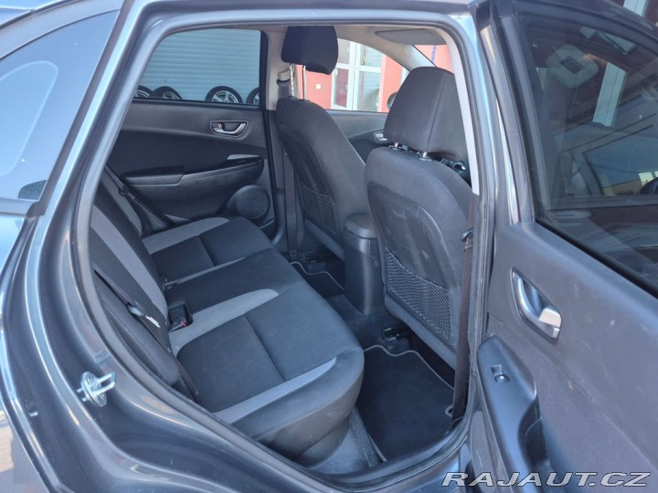 Hyundai Kona 1.6 CRDi 85kW 2018