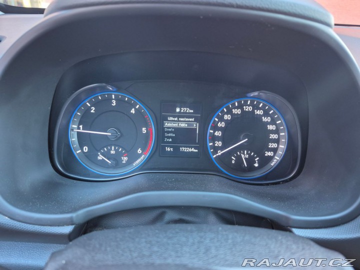 Hyundai Kona 1.6 CRDi 85kW 2018