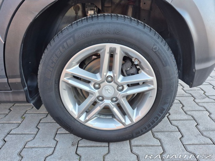 Hyundai Kona 1.6 CRDi 85kW 2018
