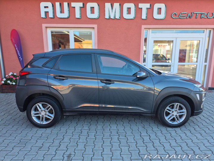 Hyundai Kona 1.6 CRDi 85kW 2018