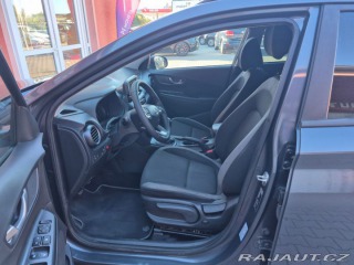 Hyundai Kona 1.6 CRDi 85kW 2018