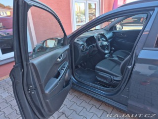 Hyundai Kona 1.6 CRDi 85kW 2018