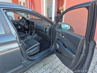 Hyundai Kona 1.6 CRDi 85kW 2018