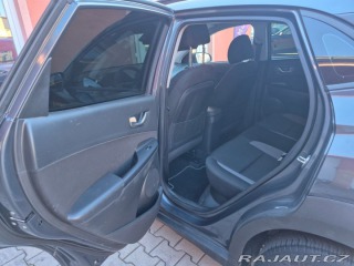 Hyundai Kona 1.6 CRDi 85kW 2018
