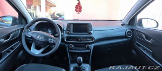 Hyundai Kona 1.6 CRDi 85kW 2018