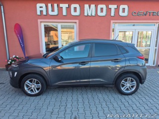 Hyundai Kona 1.6 CRDi 85kW 2018