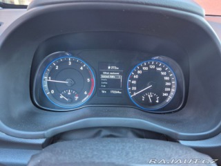 Hyundai Kona 1.6 CRDi 85kW 2018