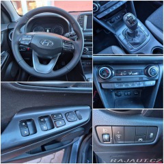 Hyundai Kona 1.6 CRDi 85kW 2018
