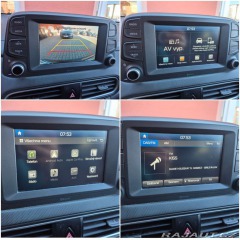 Hyundai Kona 1.6 CRDi 85kW 2018