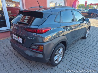 Hyundai Kona 1.6 CRDi 85kW 2018