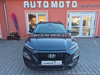 Hyundai Kona 1.6 CRDi 85kW 2018