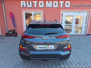 Hyundai Kona 1.6 CRDi 85kW 2018