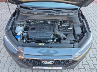 Hyundai Kona 1.6 CRDi 85kW 2018