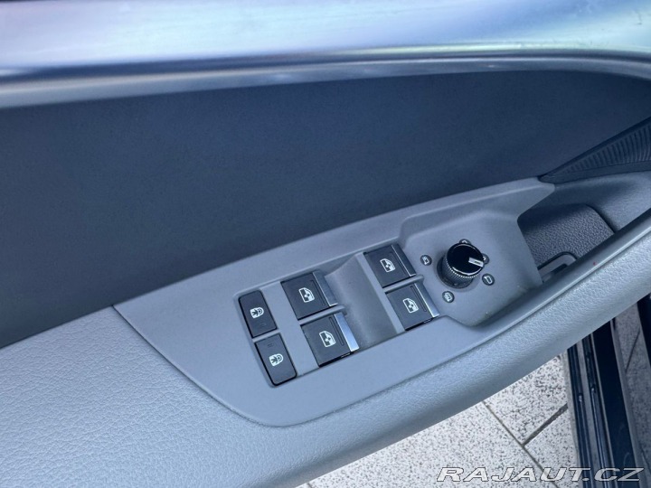 Audi A6 S-line  50TDI 210kW 2020