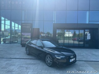 Audi A6 S-line  50TDI 210kW 2020
