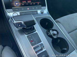 Audi A6 S-line  50TDI 210kW 2020