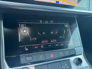 Audi A6 S-line  50TDI 210kW 2020