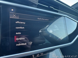 Audi A6 S-line  50TDI 210kW 2020