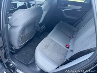 Audi A6 S-line  50TDI 210kW 2020