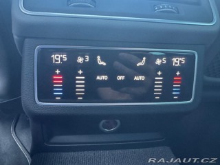 Audi A6 S-line  50TDI 210kW 2020