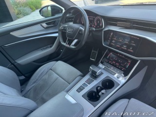 Audi A6 S-line  50TDI 210kW 2020