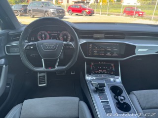 Audi A6 S-line  50TDI 210kW 2020