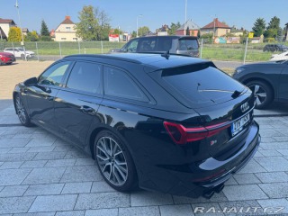 Audi A6 S-line  50TDI 210kW 2020