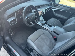 Audi A6 S-line  50TDI 210kW 2020