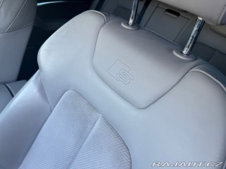 Audi A6 S-line  50TDI 210kW 2020