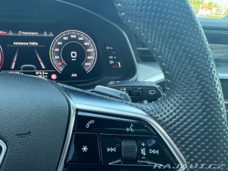 Audi A6 S-line  50TDI 210kW 2020