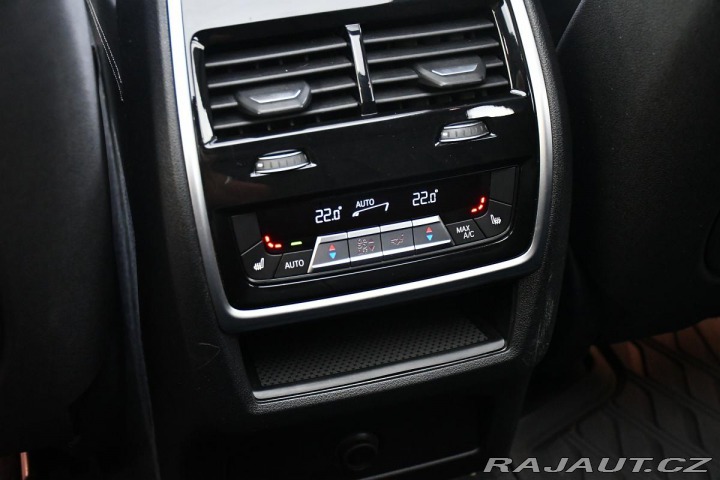 BMW X5 M50d LASER PANOR MASÁŽE H 2018