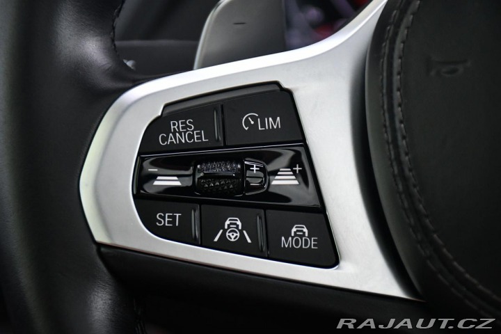 BMW X5 M50d LASER PANOR MASÁŽE H 2018