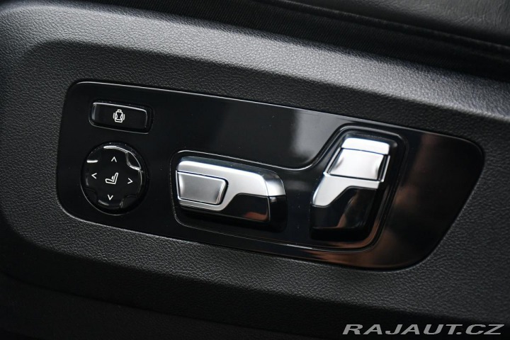 BMW X5 M50d LASER PANOR MASÁŽE H 2018