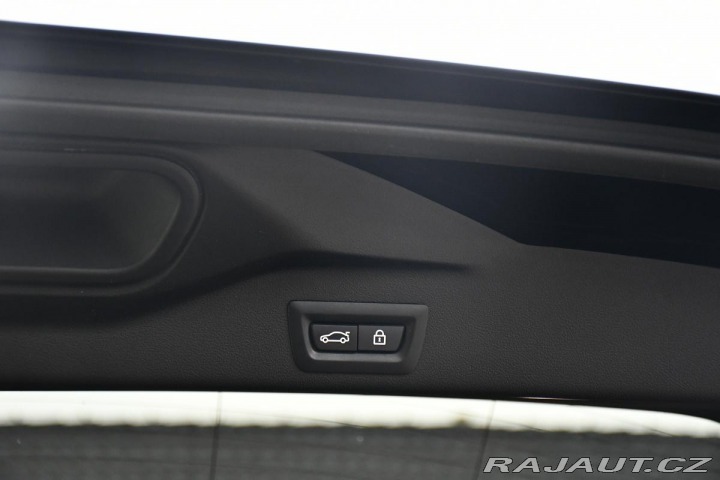 BMW X5 M50d LASER PANOR MASÁŽE H 2018