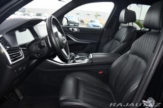 BMW X5 M50d LASER PANOR MASÁŽE H 2018