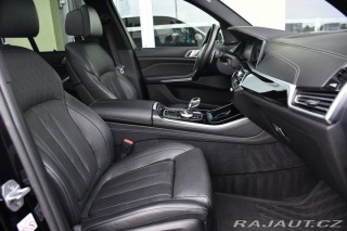 BMW X5 M50d LASER PANOR MASÁŽE H 2018